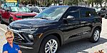 New 2026 CHEVROLET TRAILBLAZER LS in JACKSONVILLE, FLORIDA