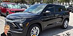 New 2026 CHEVROLET TRAILBLAZER LS in JACKSONVILLE, FLORIDA