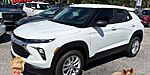 New 2026 CHEVROLET TRAILBLAZER LS in JACKSONVILLE, FLORIDA