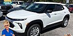 New 2026 CHEVROLET TRAILBLAZER LS in JACKSONVILLE, FLORIDA