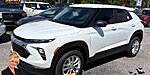 New 2026 CHEVROLET TRAILBLAZER LS in JACKSONVILLE, FLORIDA