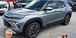 New 2026 CHEVROLET TRAILBLAZER LT in JACKSONVILLE, FLORIDA
