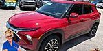 New 2026 CHEVROLET TRAILBLAZER LT in JACKSONVILLE, FLORIDA