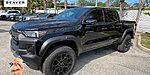 New 2026 CHEVROLET COLORADO TRAIL BOSS in JACKSONVILLE, FLORIDA