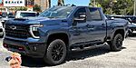 New 2026 CHEVROLET SILVERADO 2500 LT in JACKSONVILLE, FLORIDA