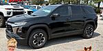 New 2027 CHEVROLET EQUINOX ACTIV in JACKSONVILLE, FLORIDA