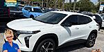 New 2026 CHEVROLET TRAX 1RS in JACKSONVILLE, FLORIDA