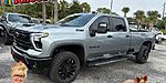 New 2026 CHEVROLET SILVERADO 3500 LT in JACKSONVILLE, FLORIDA