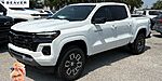 New 2026 CHEVROLET COLORADO Z71 in JACKSONVILLE, FLORIDA
