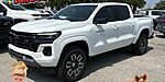 New 2026 CHEVROLET COLORADO Z71 in JACKSONVILLE, FLORIDA