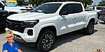 New 2026 CHEVROLET COLORADO Z71 in JACKSONVILLE, FLORIDA