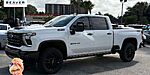 New 2026 CHEVROLET SILVERADO 2500 LTZ in JACKSONVILLE, FLORIDA