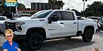 New 2026 CHEVROLET SILVERADO 2500 LTZ in JACKSONVILLE, FLORIDA