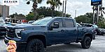 New 2026 CHEVROLET SILVERADO 2500 LT in JACKSONVILLE, FLORIDA