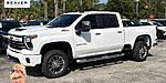 New 2026 CHEVROLET SILVERADO 2500 LT in JACKSONVILLE, FLORIDA