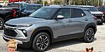 New 2026 CHEVROLET TRAILBLAZER LT in JACKSONVILLE, FLORIDA