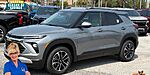 New 2026 CHEVROLET TRAILBLAZER LT in JACKSONVILLE, FLORIDA