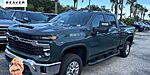 New 2026 CHEVROLET SILVERADO 2500 LT in JACKSONVILLE, FLORIDA
