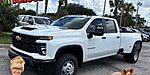 New 2026 CHEVROLET SILVERADO 3500 WORK TRUCK in JACKSONVILLE, FLORIDA