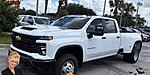 New 2026 CHEVROLET SILVERADO 3500 WORK TRUCK in JACKSONVILLE, FLORIDA