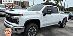 New 2026 CHEVROLET SILVERADO 2500 LT in JACKSONVILLE, FLORIDA