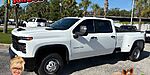 New 2026 CHEVROLET SILVERADO 3500 WORK TRUCK in JACKSONVILLE, FLORIDA