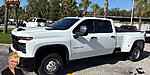 New 2026 CHEVROLET SILVERADO 3500 WORK TRUCK in JACKSONVILLE, FLORIDA