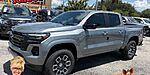 New 2026 CHEVROLET COLORADO Z71 in JACKSONVILLE, FLORIDA