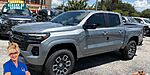 New 2026 CHEVROLET COLORADO Z71 in JACKSONVILLE, FLORIDA