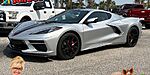New 2027 CHEVROLET CORVETTE STINGRAY in JACKSONVILLE, FLORIDA