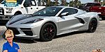 New 2027 CHEVROLET CORVETTE STINGRAY in JACKSONVILLE, FLORIDA