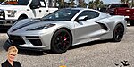 New 2027 CHEVROLET CORVETTE STINGRAY in JACKSONVILLE, FLORIDA