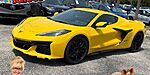 New 2027 CHEVROLET CORVETTE Z06 in JACKSONVILLE, FLORIDA