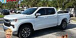 New 2026 CHEVROLET SILVERADO 1500 LT in JACKSONVILLE, FLORIDA