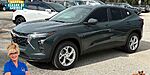 New 2026 CHEVROLET TRAX LS in JACKSONVILLE, FLORIDA