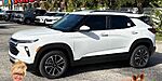 New 2026 CHEVROLET TRAILBLAZER LT in JACKSONVILLE, FLORIDA