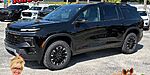 New 2026 CHEVROLET TRAVERSE Z71 in JACKSONVILLE, FLORIDA
