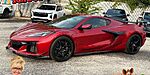 New 2026 CHEVROLET CORVETTE Z06 in JACKSONVILLE, FLORIDA
