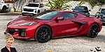 New 2026 CHEVROLET CORVETTE Z06 in JACKSONVILLE, FLORIDA