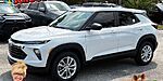 New 2026 CHEVROLET TRAILBLAZER LS in JACKSONVILLE, FLORIDA