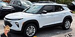 New 2026 CHEVROLET TRAILBLAZER LS in JACKSONVILLE, FLORIDA