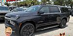 New 2026 CHEVROLET SUBURBAN LS in JACKSONVILLE, FLORIDA