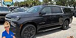 New 2026 CHEVROLET SUBURBAN LS in JACKSONVILLE, FLORIDA