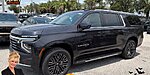 New 2026 CHEVROLET SUBURBAN LS in JACKSONVILLE, FLORIDA