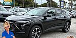 New 2026 CHEVROLET TRAX 1RS in JACKSONVILLE, FLORIDA