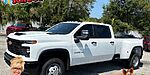 New 2026 CHEVROLET SILVERADO 3500 WORK TRUCK in JACKSONVILLE, FLORIDA