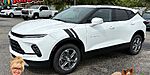 New 2026 CHEVROLET BLAZER LT in JACKSONVILLE, FLORIDA