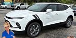 New 2026 CHEVROLET BLAZER LT in JACKSONVILLE, FLORIDA