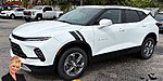 New 2026 CHEVROLET BLAZER LT in JACKSONVILLE, FLORIDA