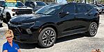 New 2026 CHEVROLET BLAZER RS in JACKSONVILLE, FLORIDA